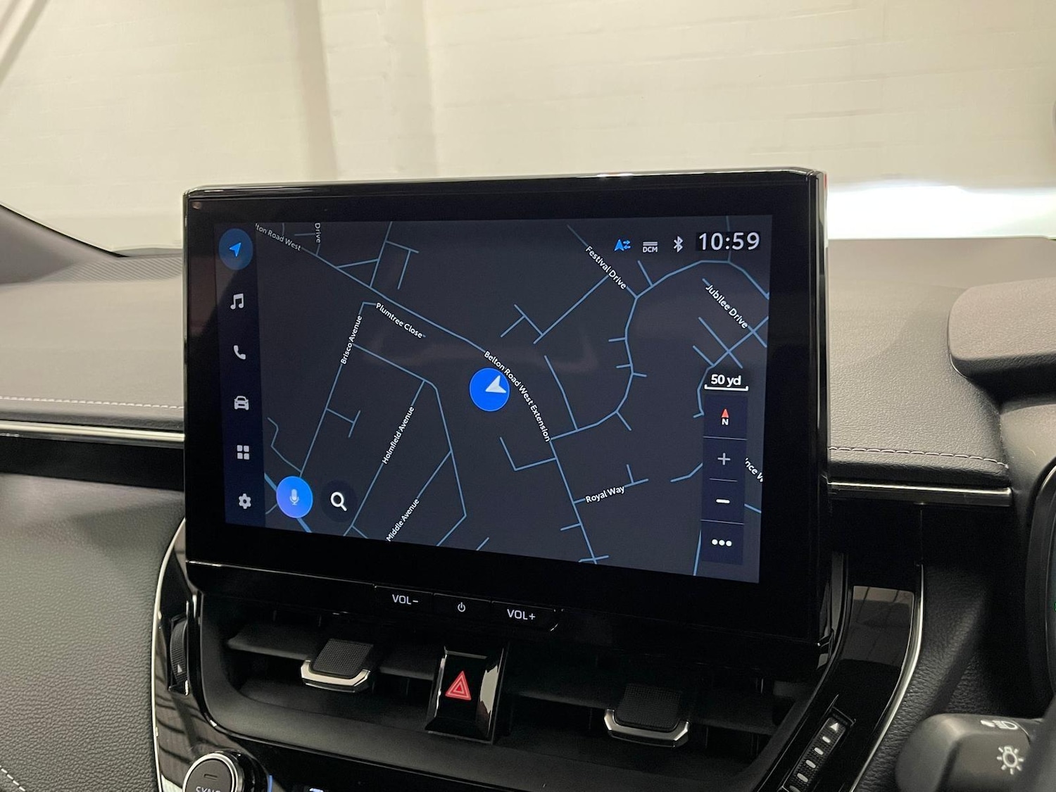 Used Toyota Corolla 2023 for sale - 76398076: Photo 12