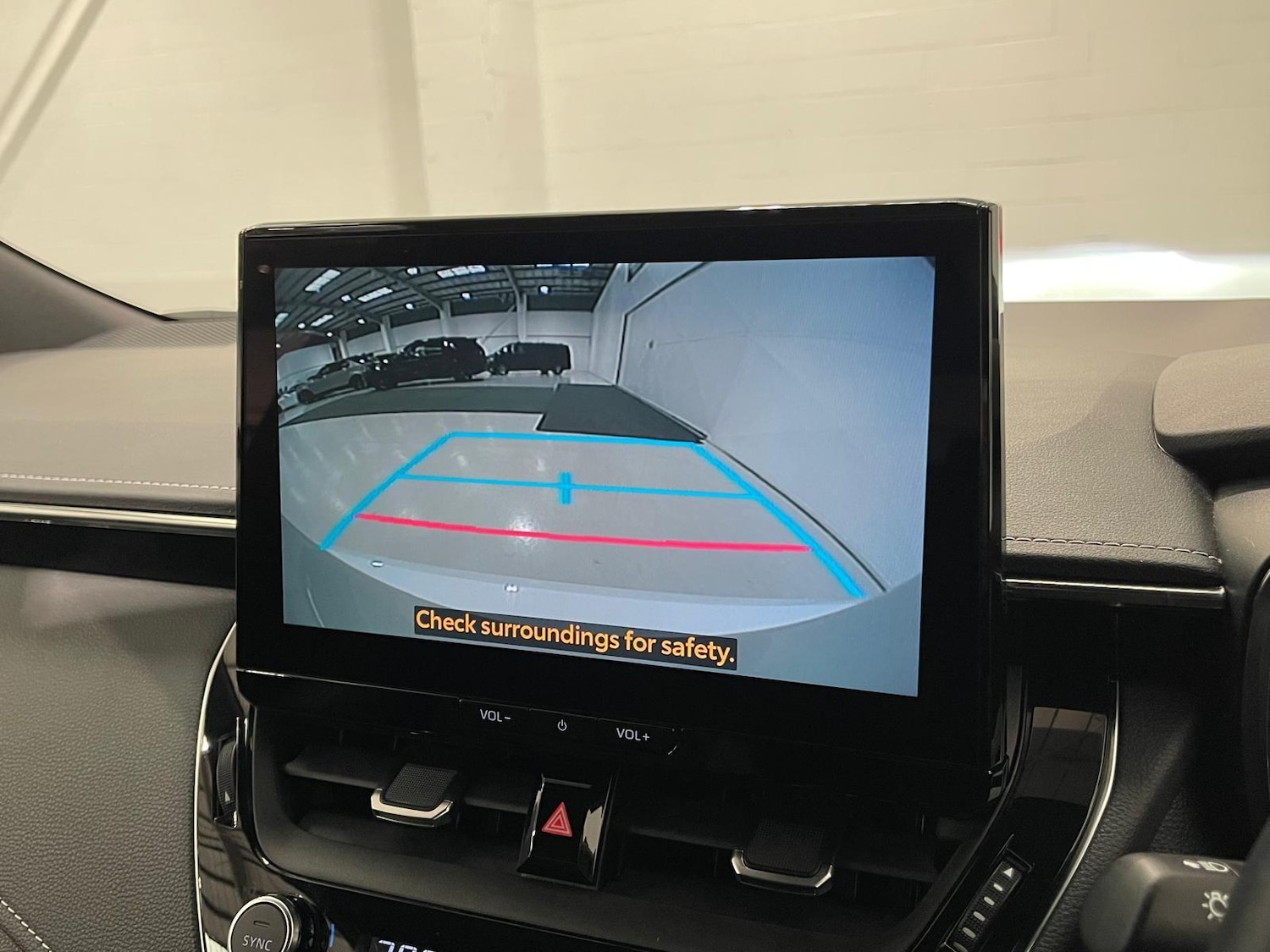 Used Toyota Corolla 2023 for sale - 76398076: Photo 13