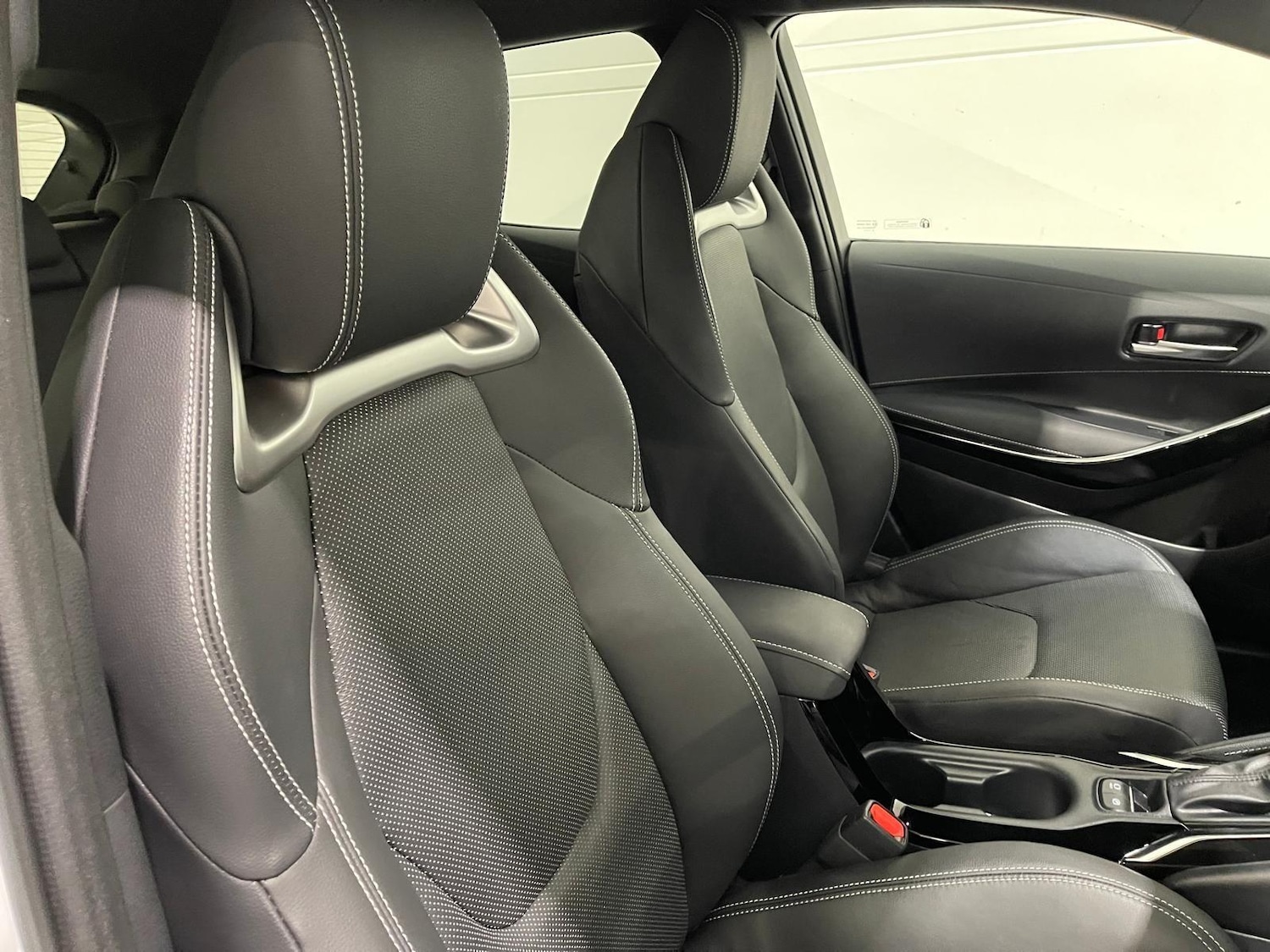 Used Toyota Corolla 2023 for sale - 76398076: Photo 25