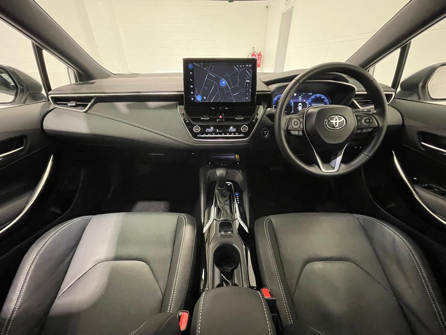 Used Toyota Corolla 2023 for sale - 76398076: Photo 26