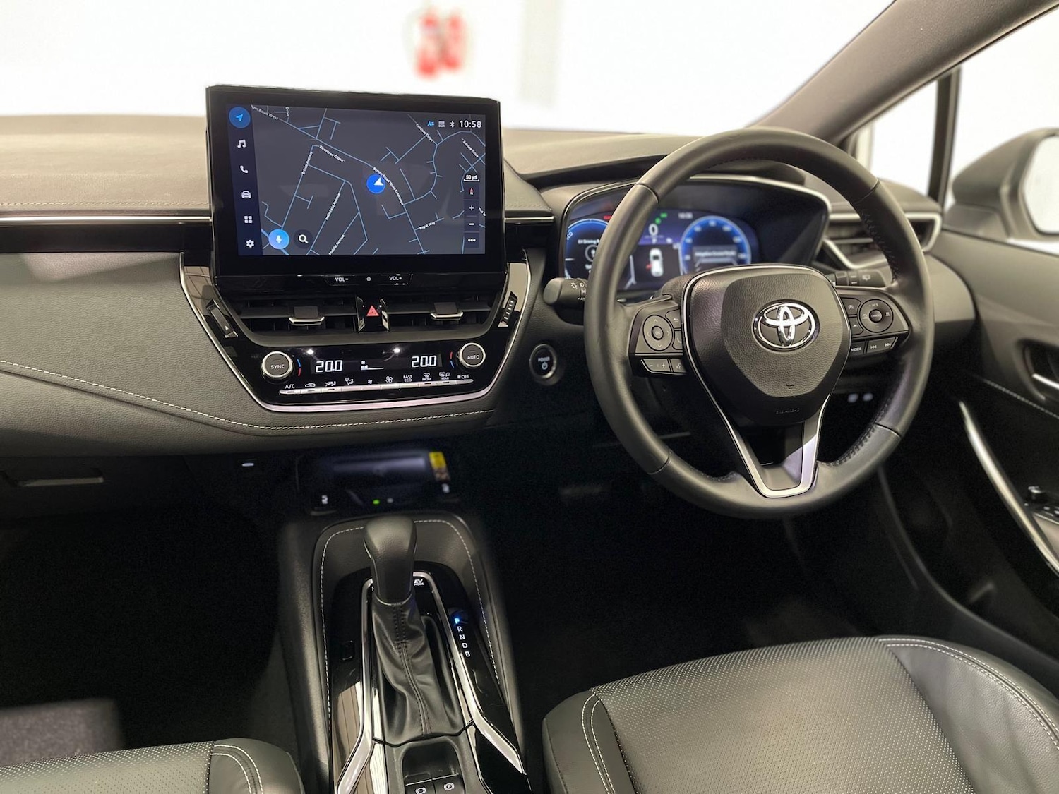 Used Toyota Corolla 2023 for sale - 76398076: Photo 29