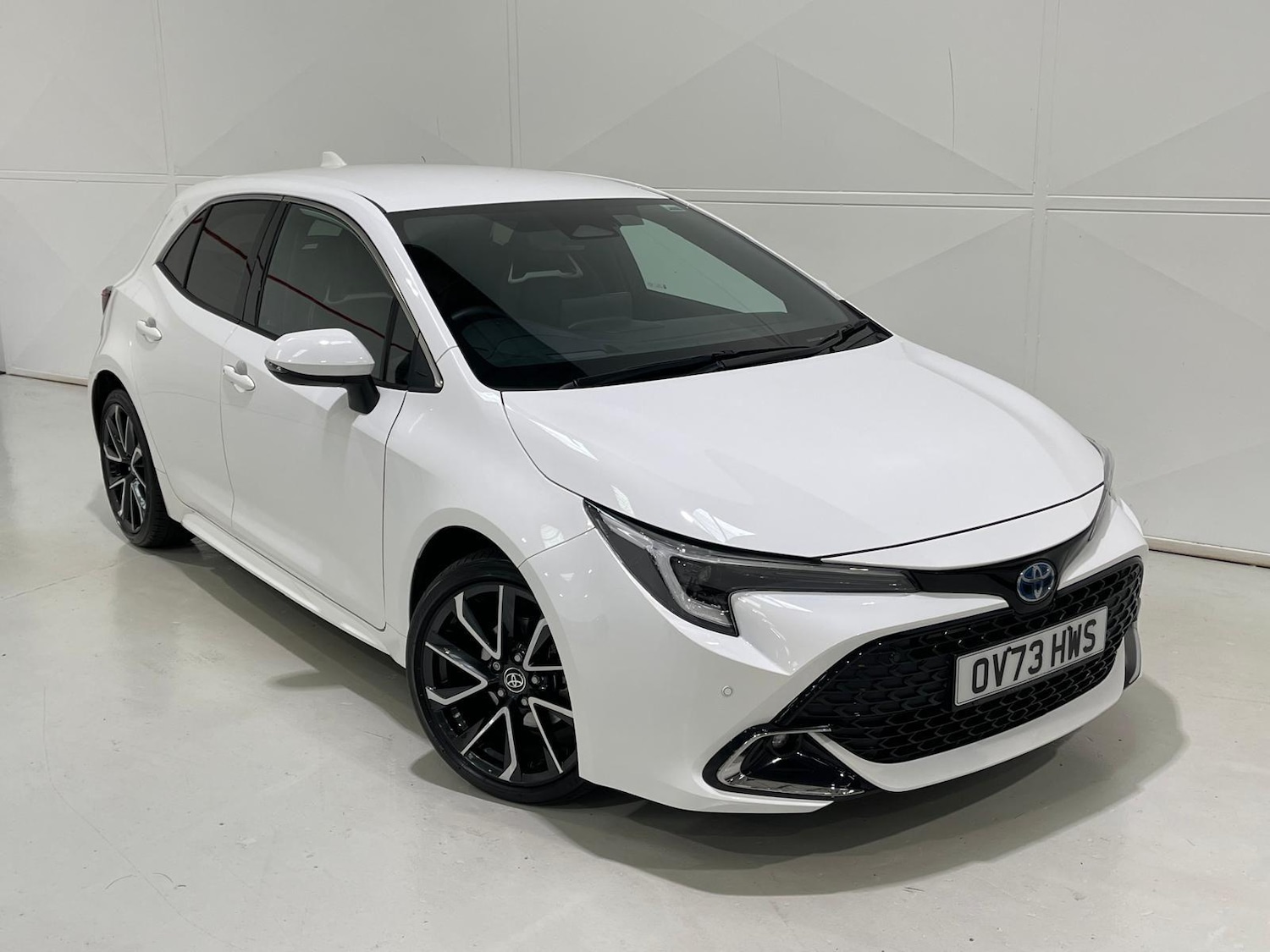 Used Toyota Corolla 2023 for sale - 76398076: Photo 34