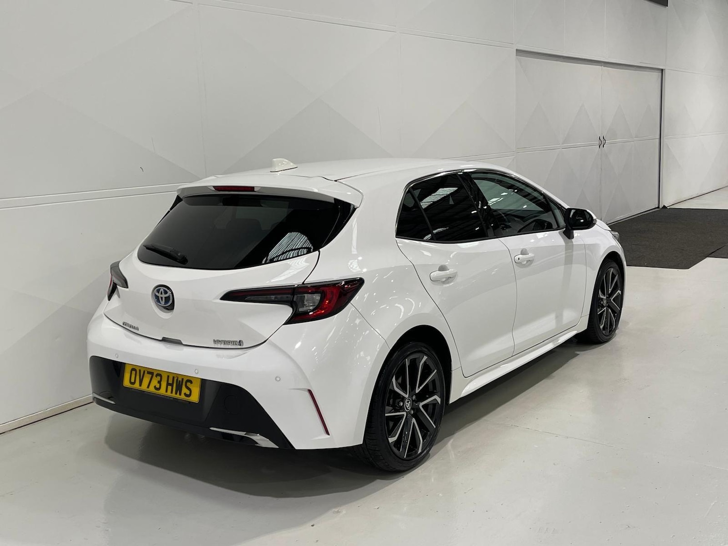 Used Toyota Corolla 2023 for sale - 76398076: Photo 35