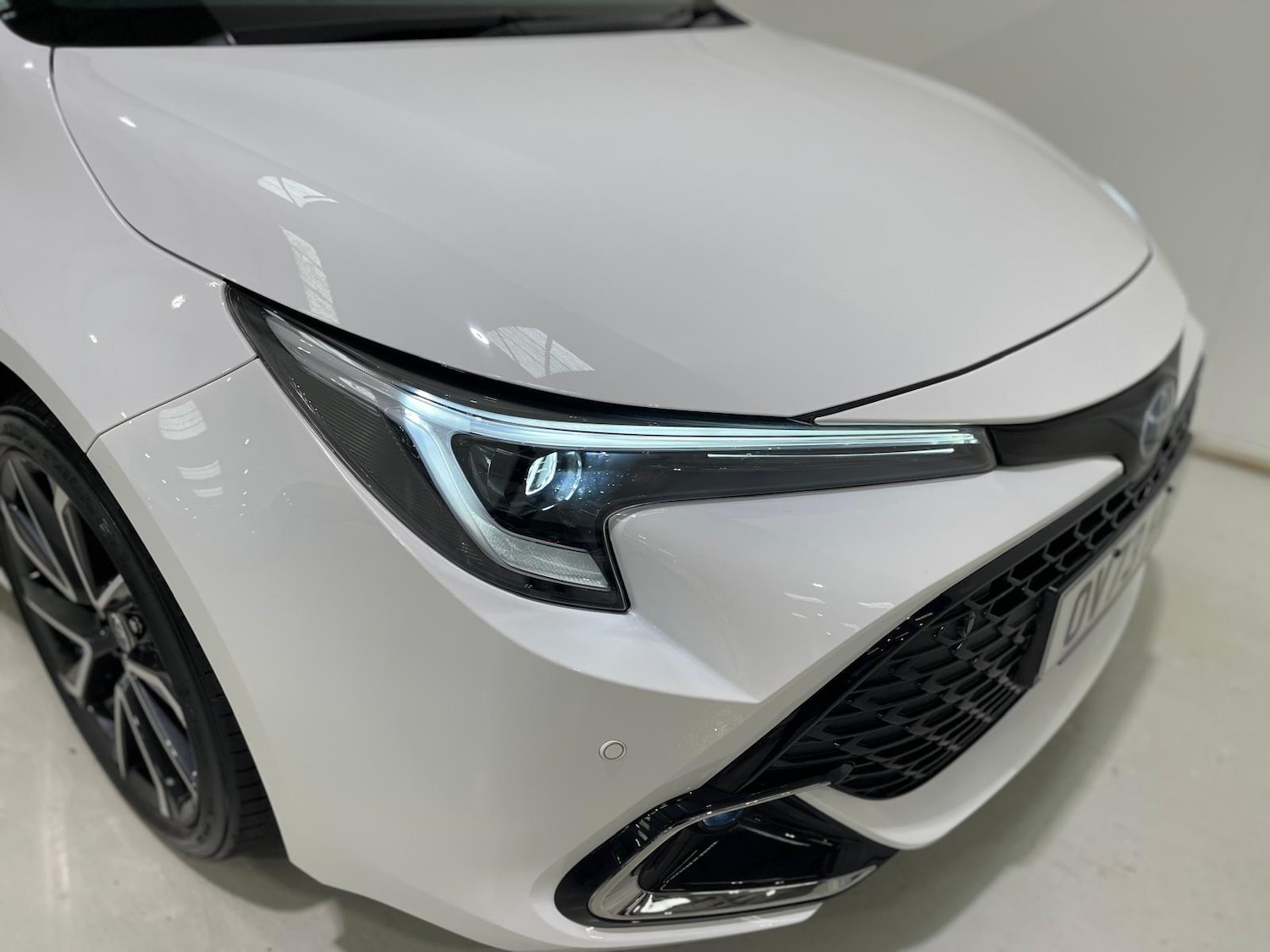 Used Toyota Corolla 2023 for sale - 76398076: Photo 40