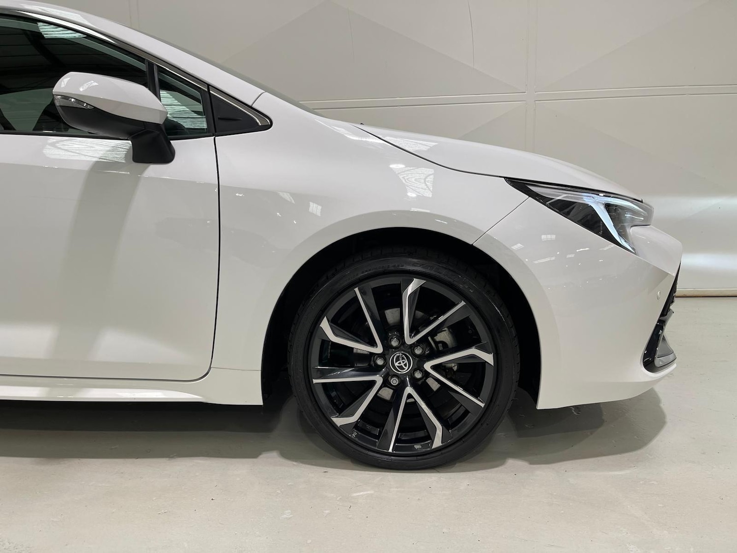 Used Toyota Corolla 2023 for sale - 76398076: Photo 41