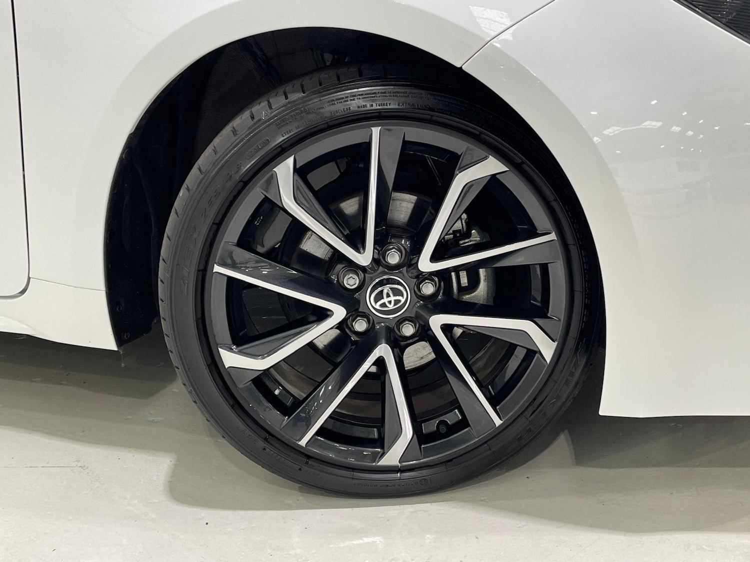 Used Toyota Corolla 2023 for sale - 76398076: Photo 42