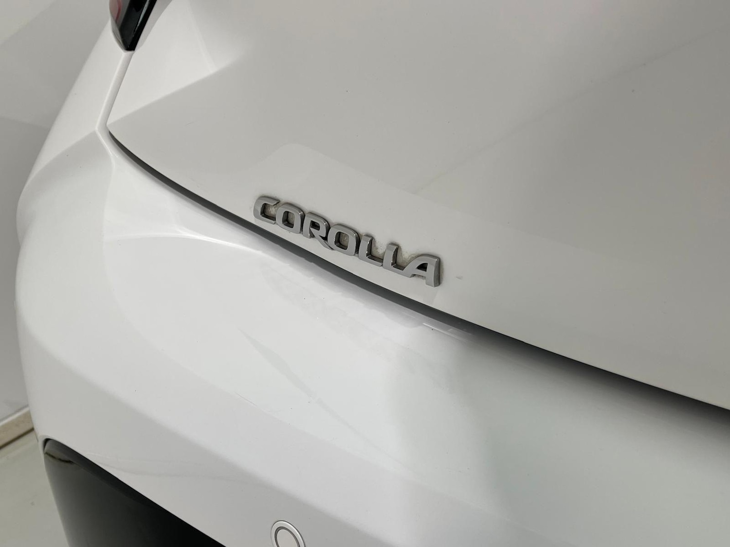 Used Toyota Corolla 2023 for sale - 76398076: Photo 44