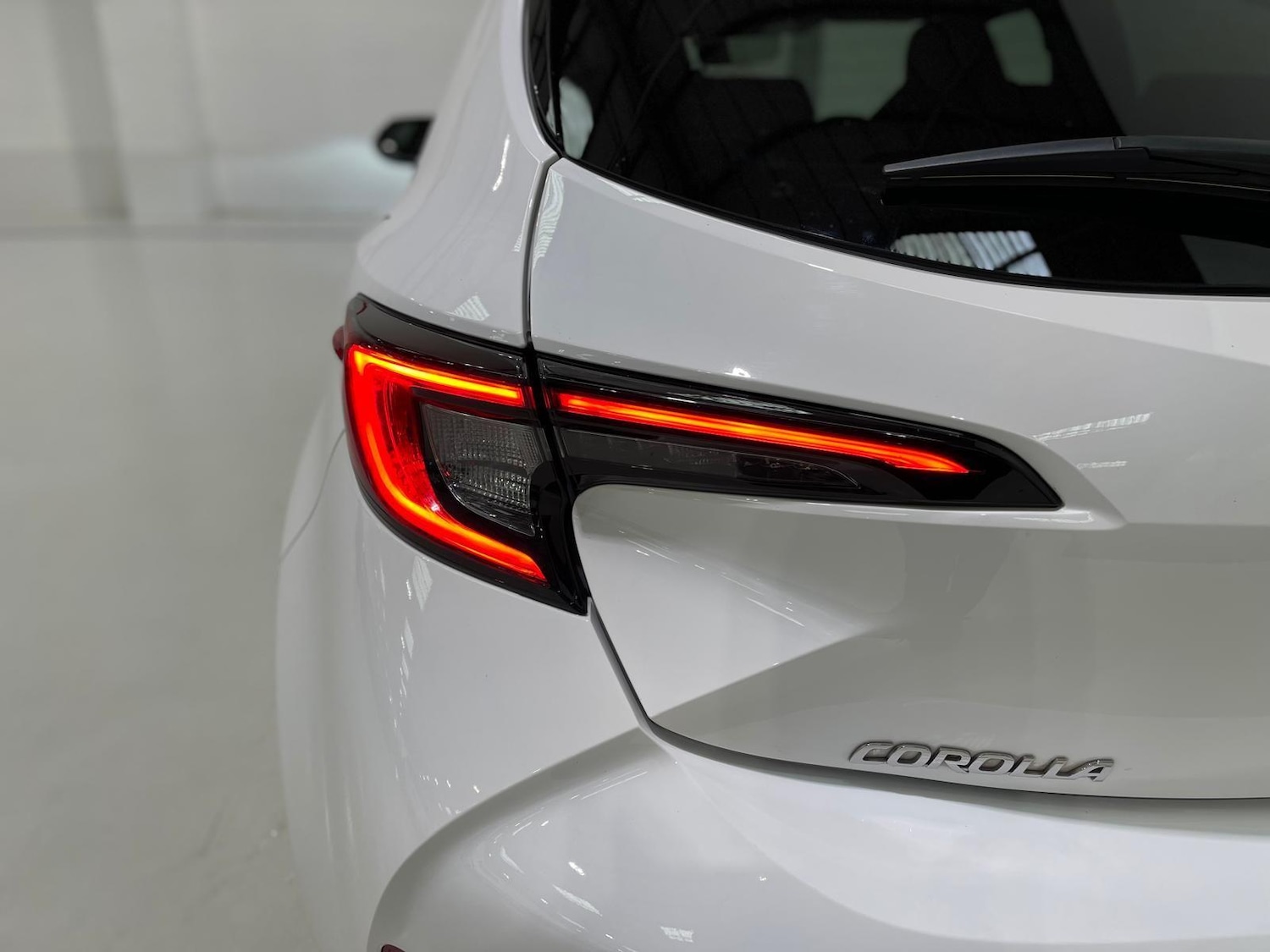 Used Toyota Corolla 2023 for sale - 76398076: Photo 46