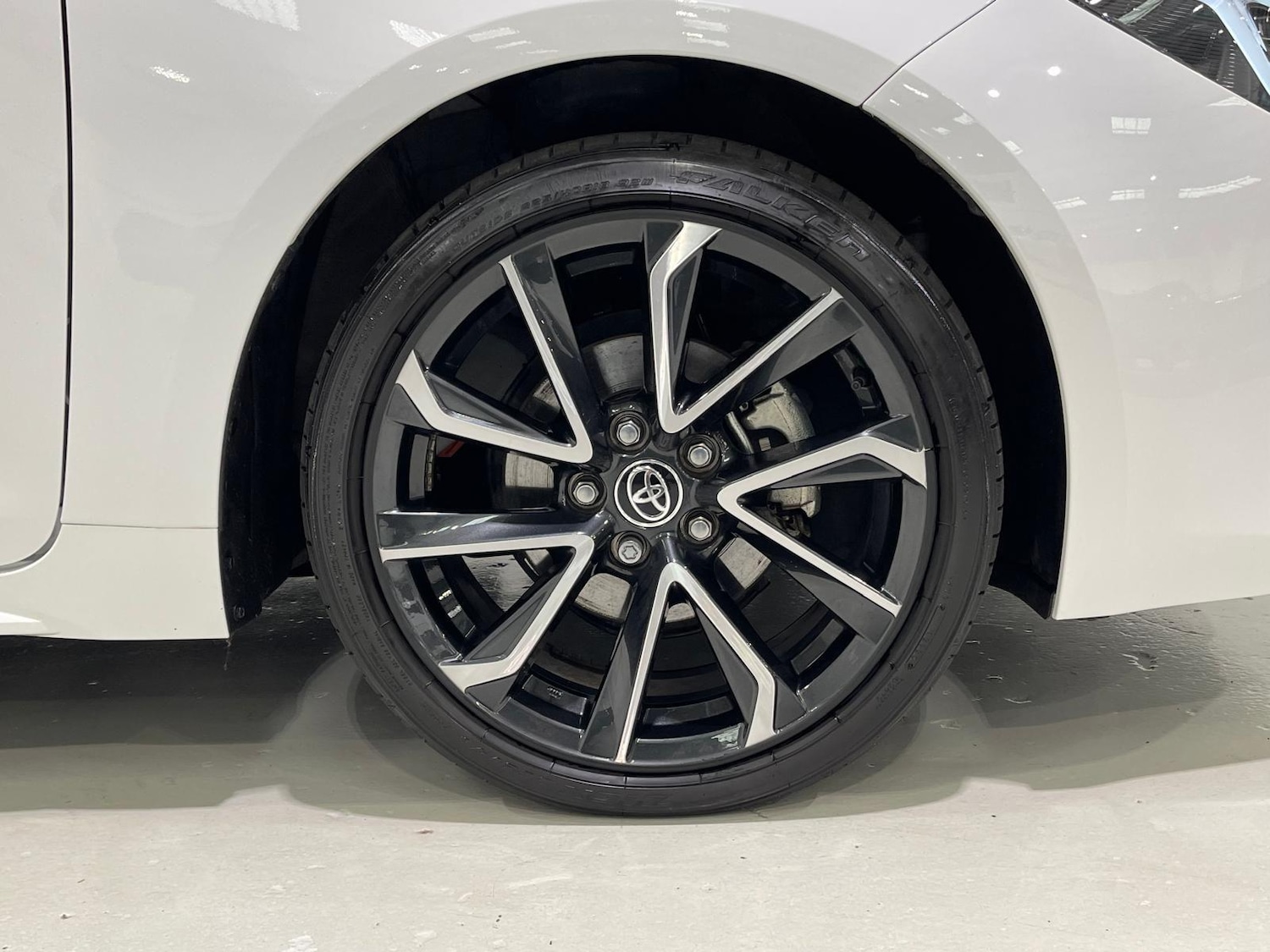 Used Toyota Corolla 2023 for sale - 76398076: Photo 48