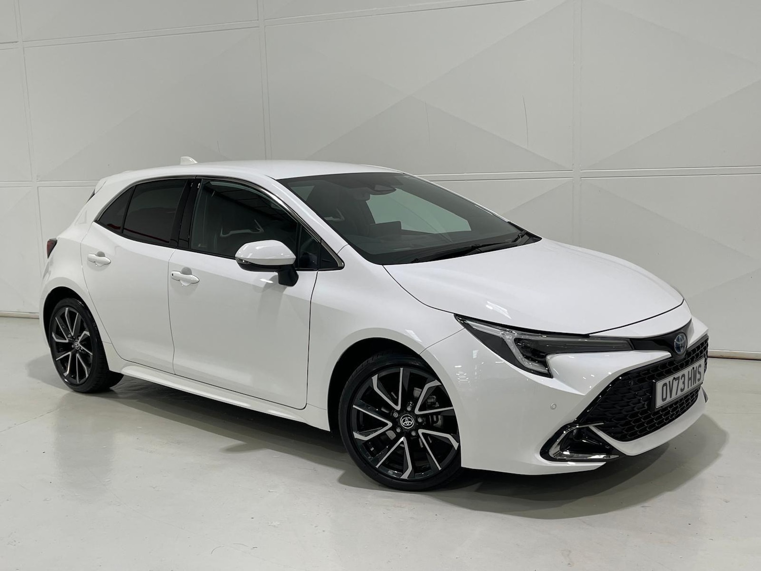 Used Toyota Corolla 2023 for sale - 76398076: Photo 59