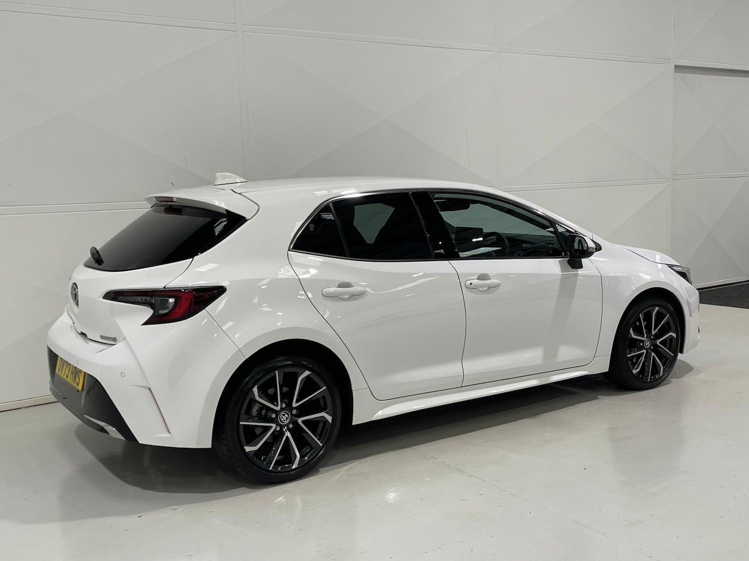 Used Toyota Corolla 2023 for sale - 76398076: Photo 61