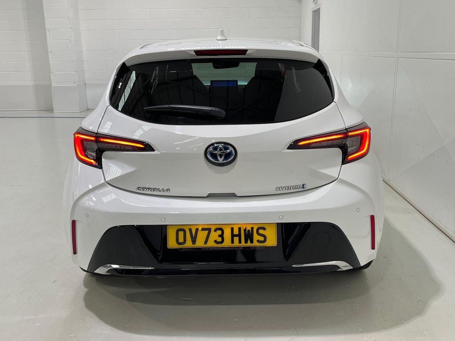 Used Toyota Corolla 2023 for sale - 76398076: Photo 62