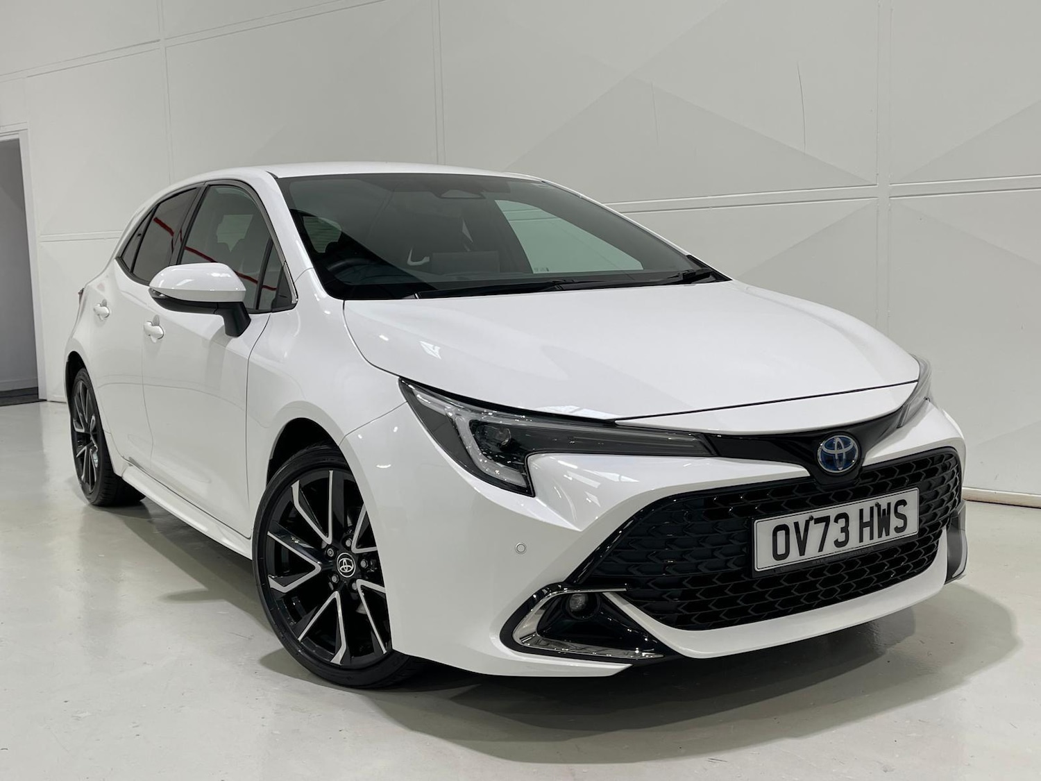 Used Toyota Corolla 2023 for sale - 76398076: Photo 67