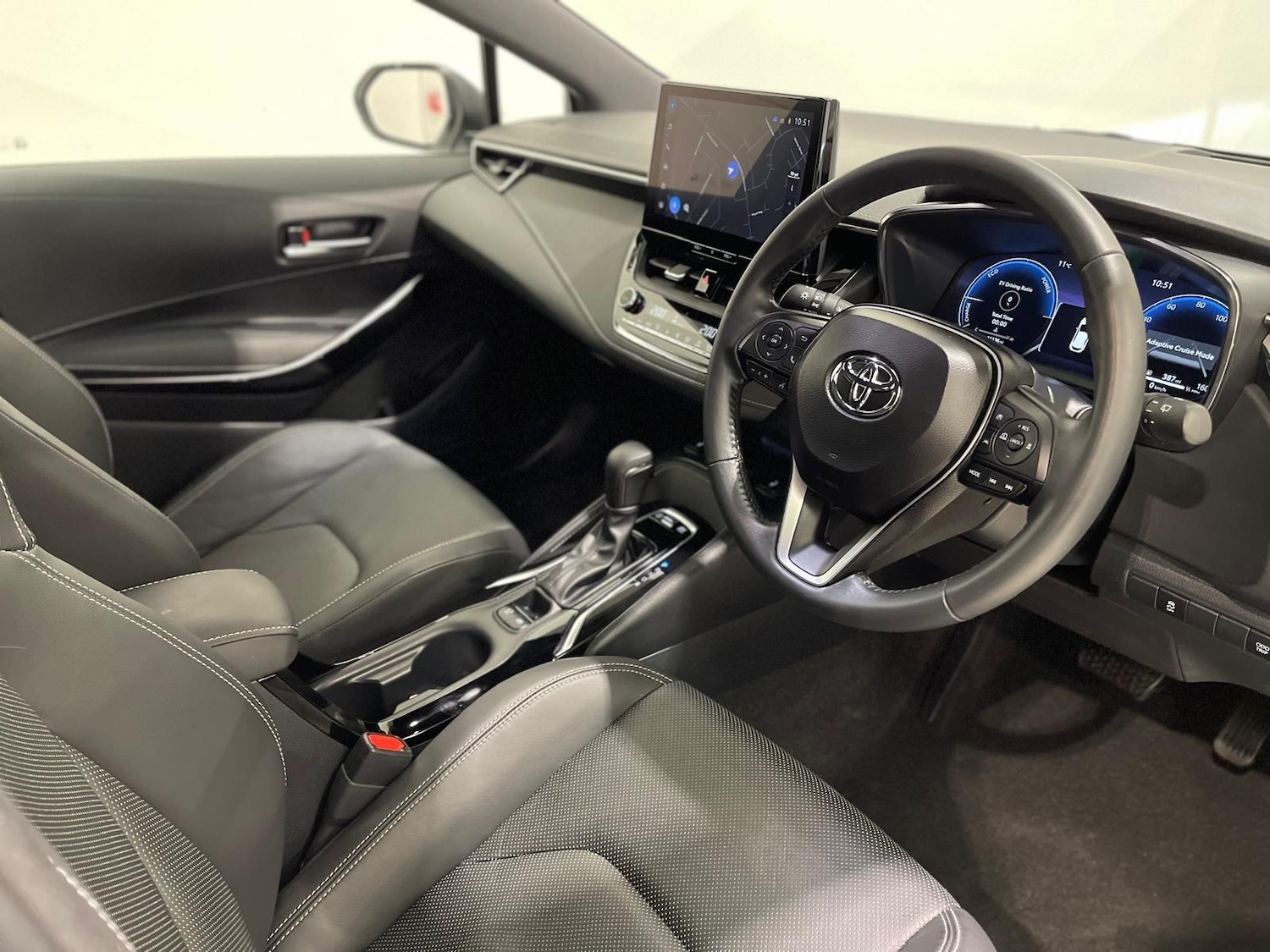 Used Toyota Corolla 2023 for sale - 76398076: Photo 68