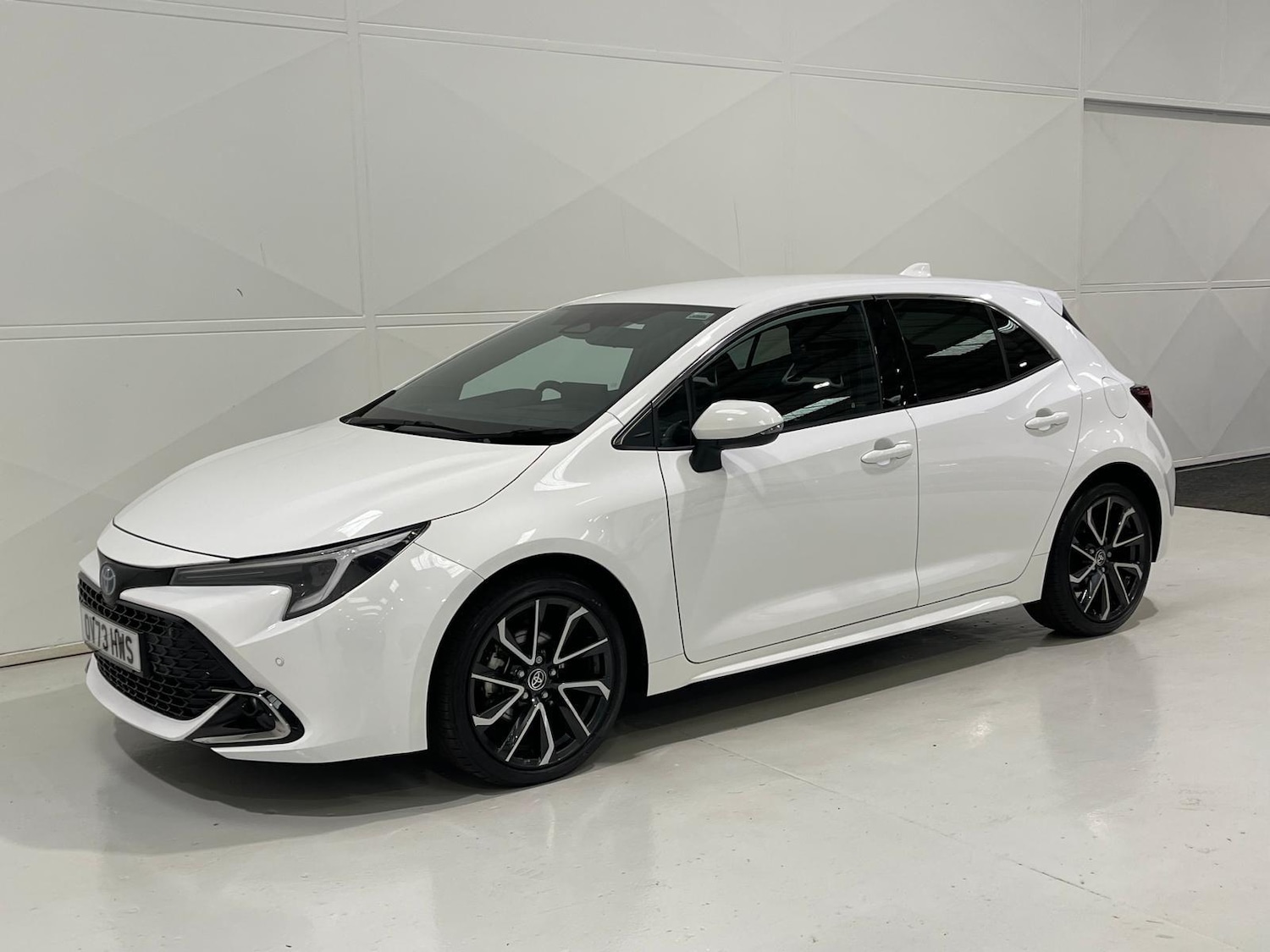 Used Toyota Corolla 2023 for sale - 76398076: Photo 7