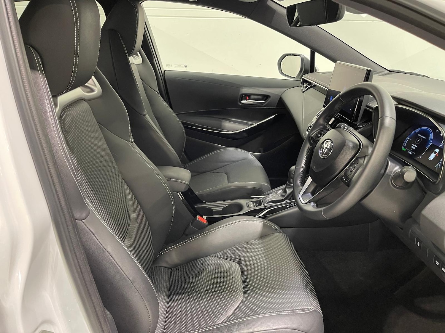 Used Toyota Corolla 2023 for sale - 76398076: Photo 82