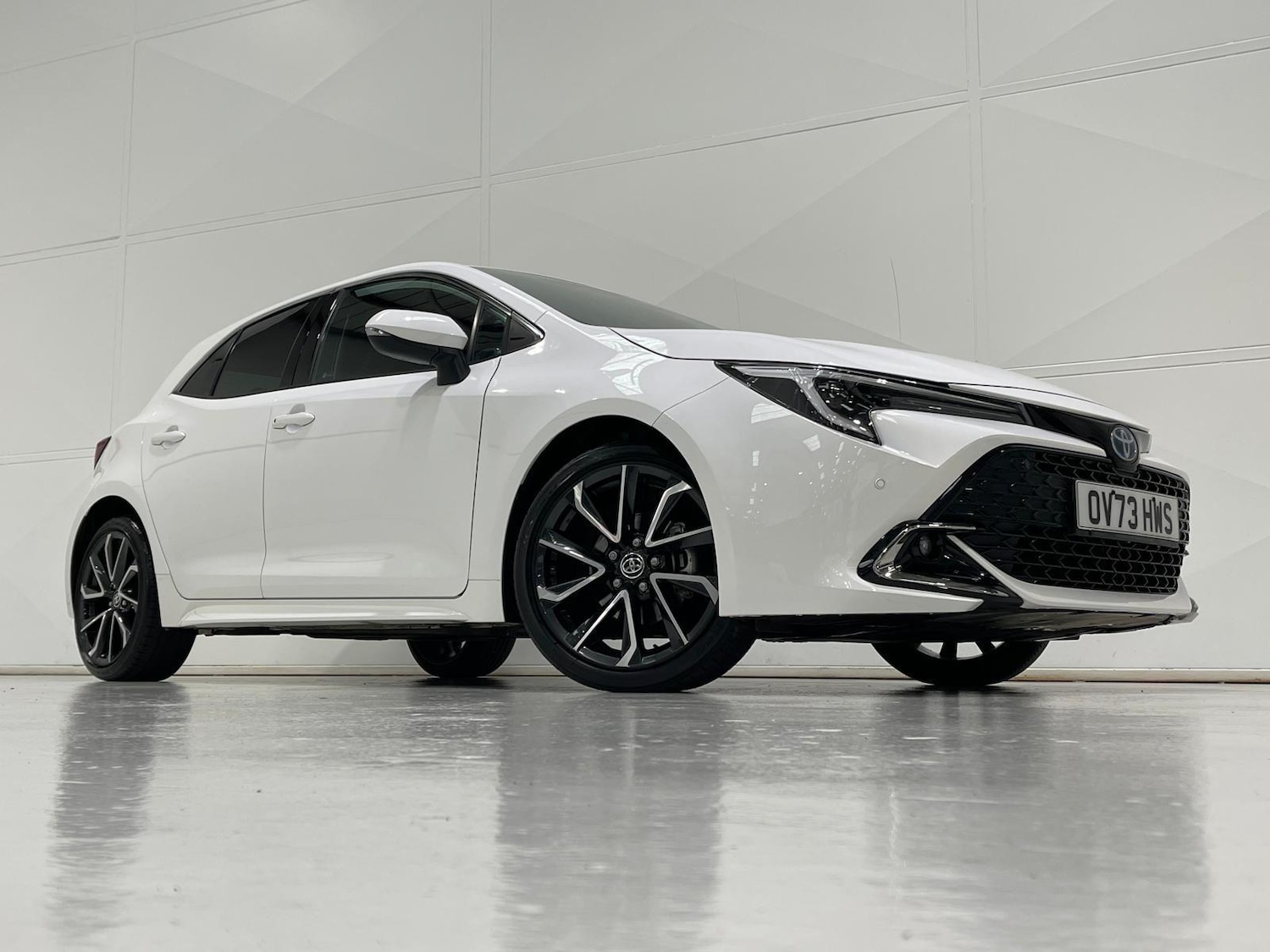 Used Toyota Corolla 2023 for sale - 76398076: Photo 92