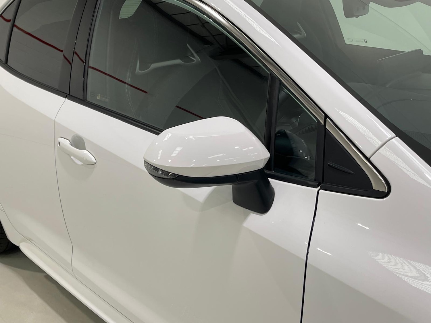 Used Toyota Corolla 2023 for sale - 76398076: Photo 96