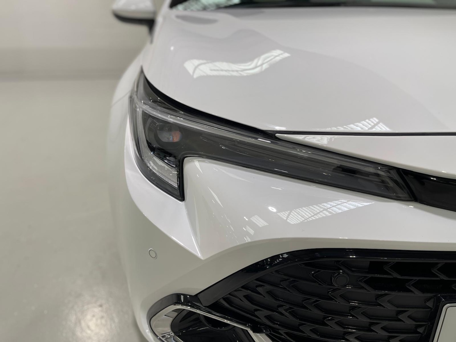 Used Toyota Corolla 2023 for sale - 76398076: Photo 98