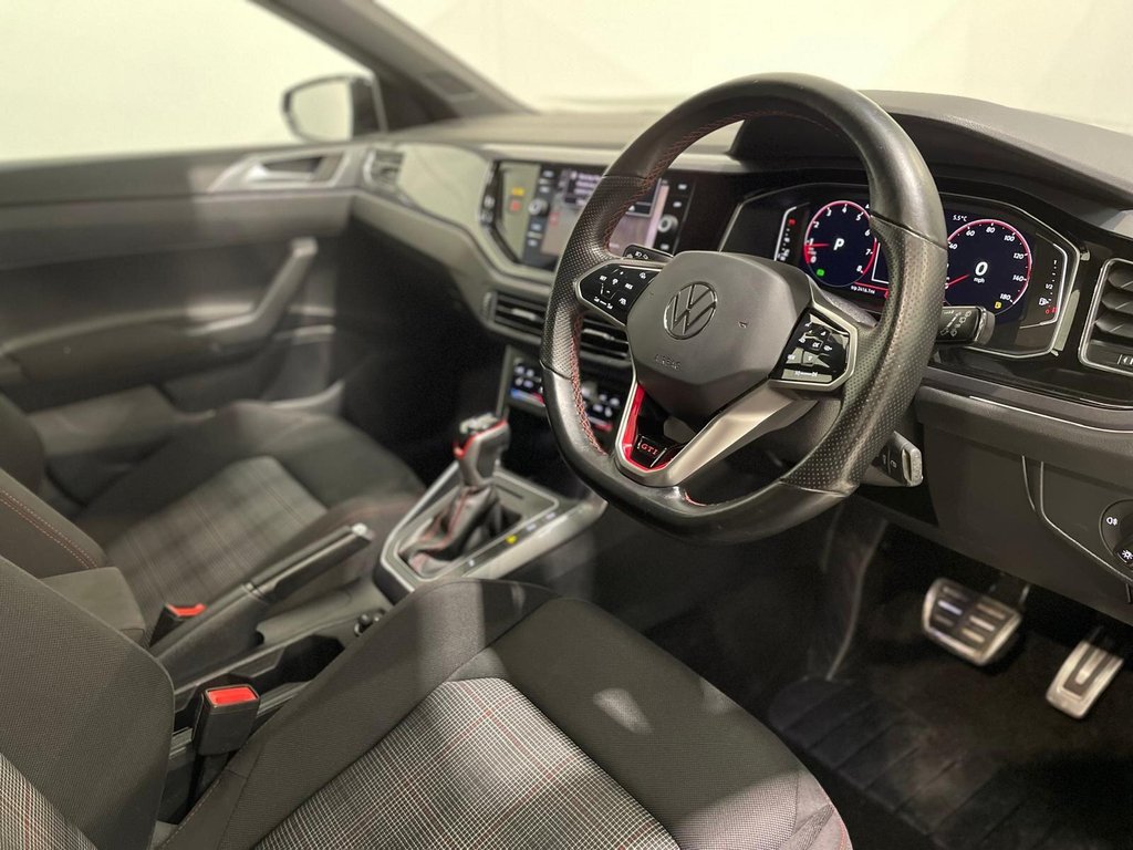 Used Volkswagen Polo 2022 for sale - 76923254: Photo 10