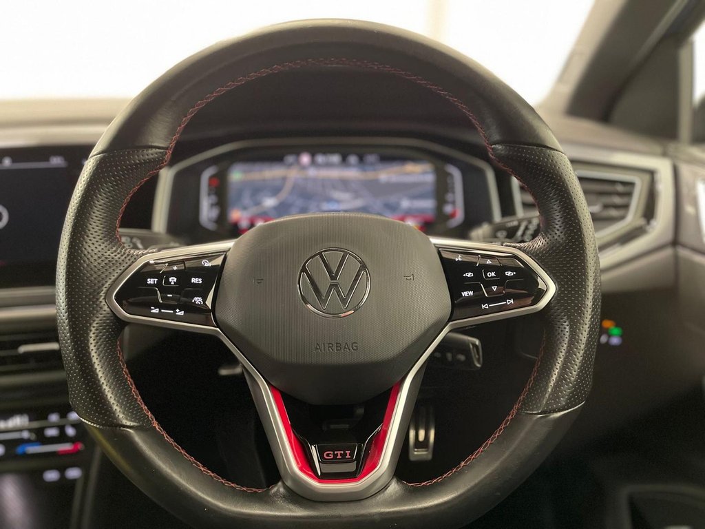 Used Volkswagen Polo 2022 for sale - 76923254: Photo 11