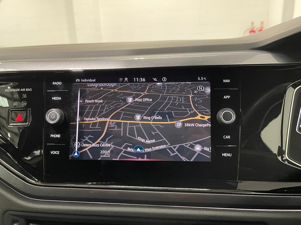 Used Volkswagen Polo 2022 for sale - 76923254: Photo 12