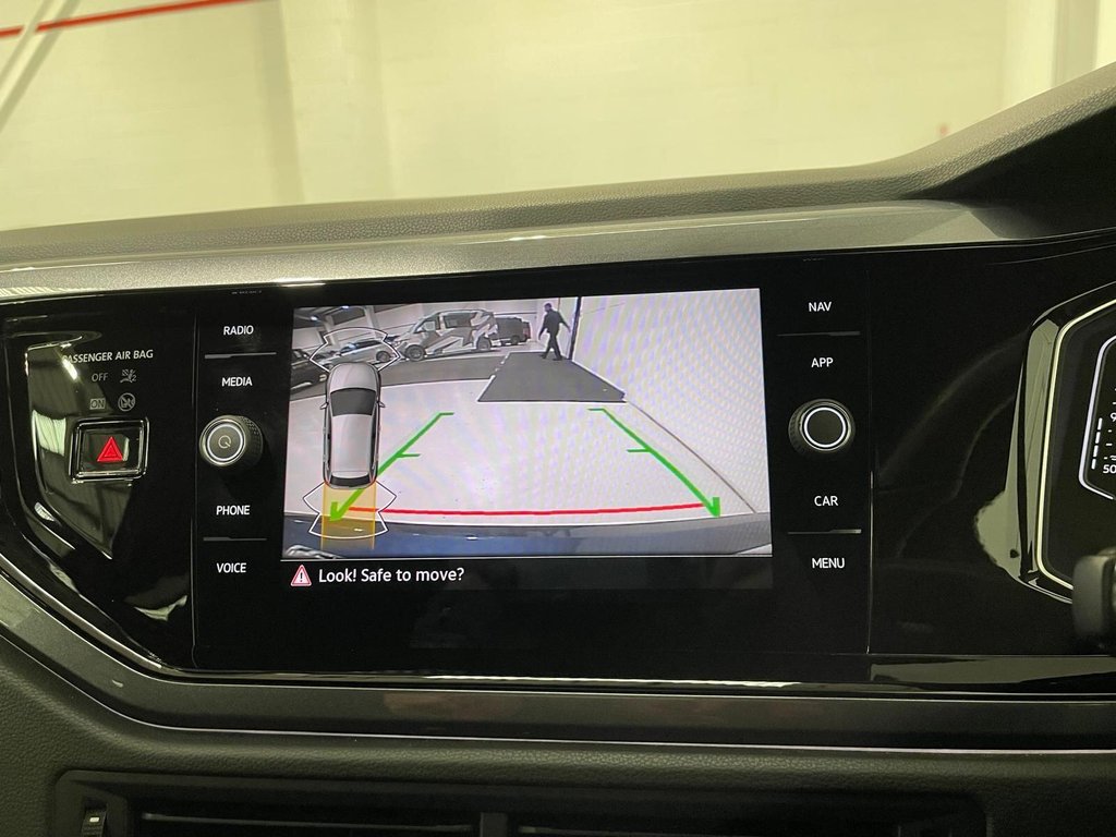 Used Volkswagen Polo 2022 for sale - 76923254: Photo 13