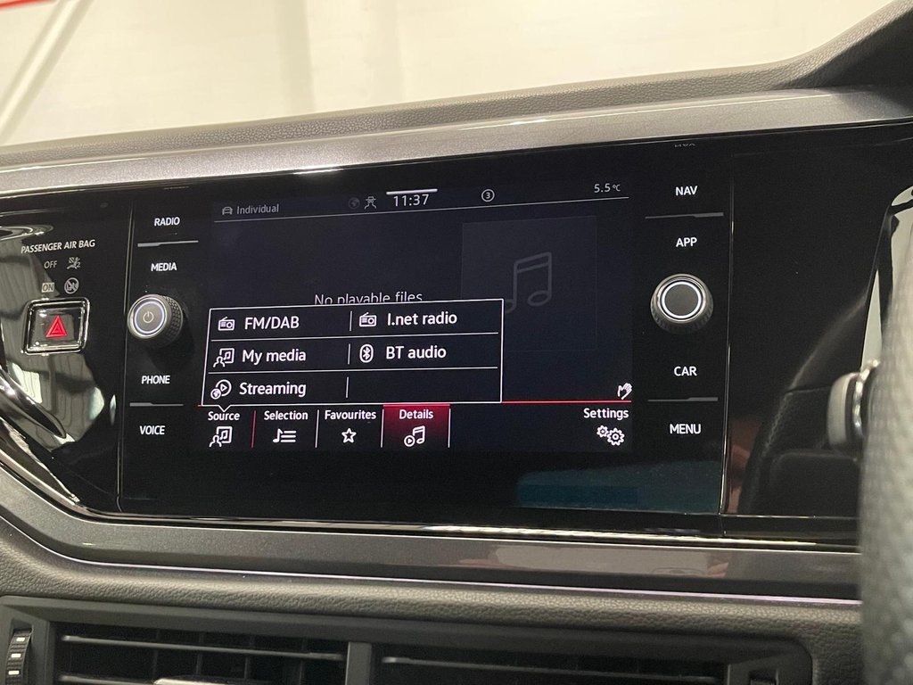 Used Volkswagen Polo 2022 for sale - 76923254: Photo 14