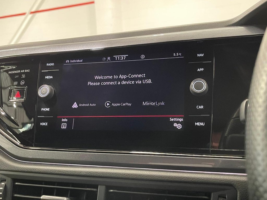 Used Volkswagen Polo 2022 for sale - 76923254: Photo 15