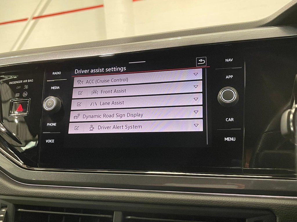 Used Volkswagen Polo 2022 for sale - 76923254: Photo 17