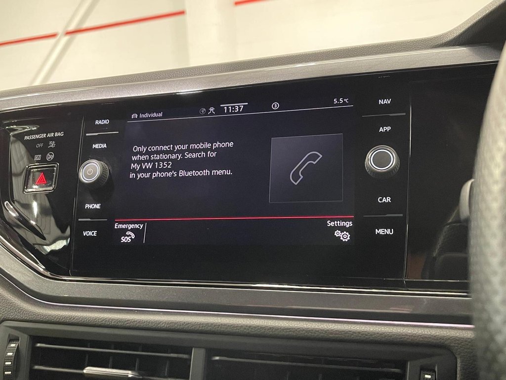 Used Volkswagen Polo 2022 for sale - 76923254: Photo 18