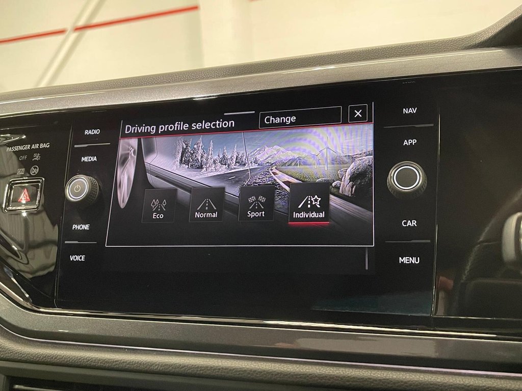 Used Volkswagen Polo 2022 for sale - 76923254: Photo 19