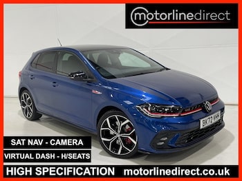 2022 (72) - 2.0 TSI GTI 5dr DSG