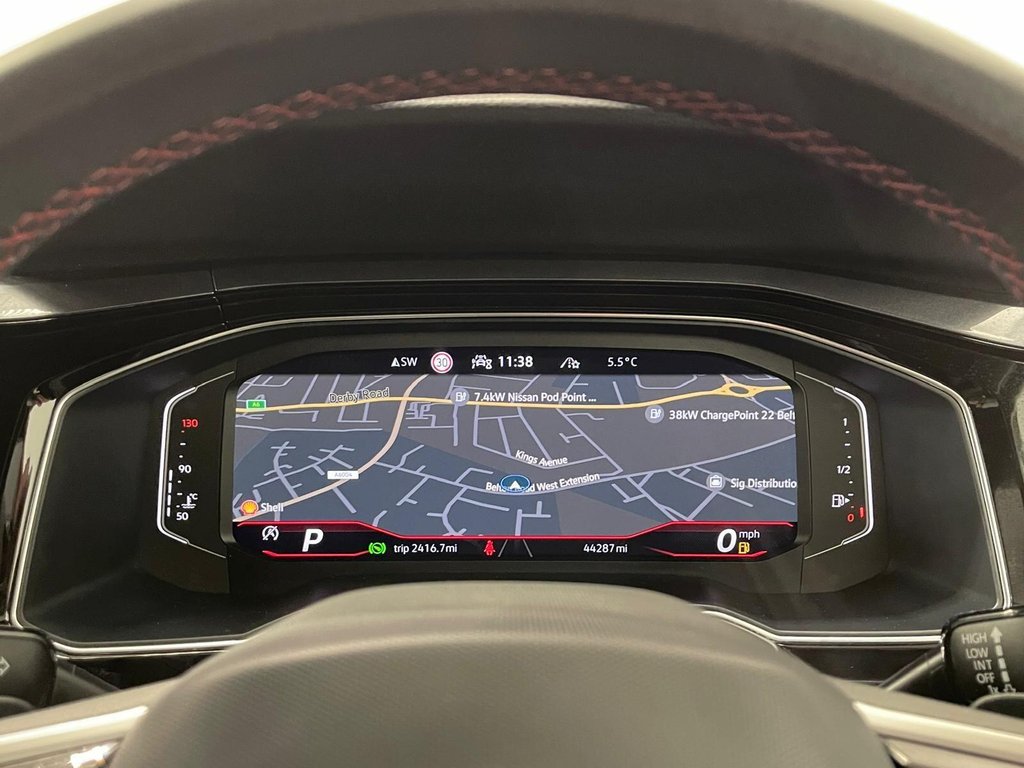 Used Volkswagen Polo 2022 for sale - 76923254: Photo 23