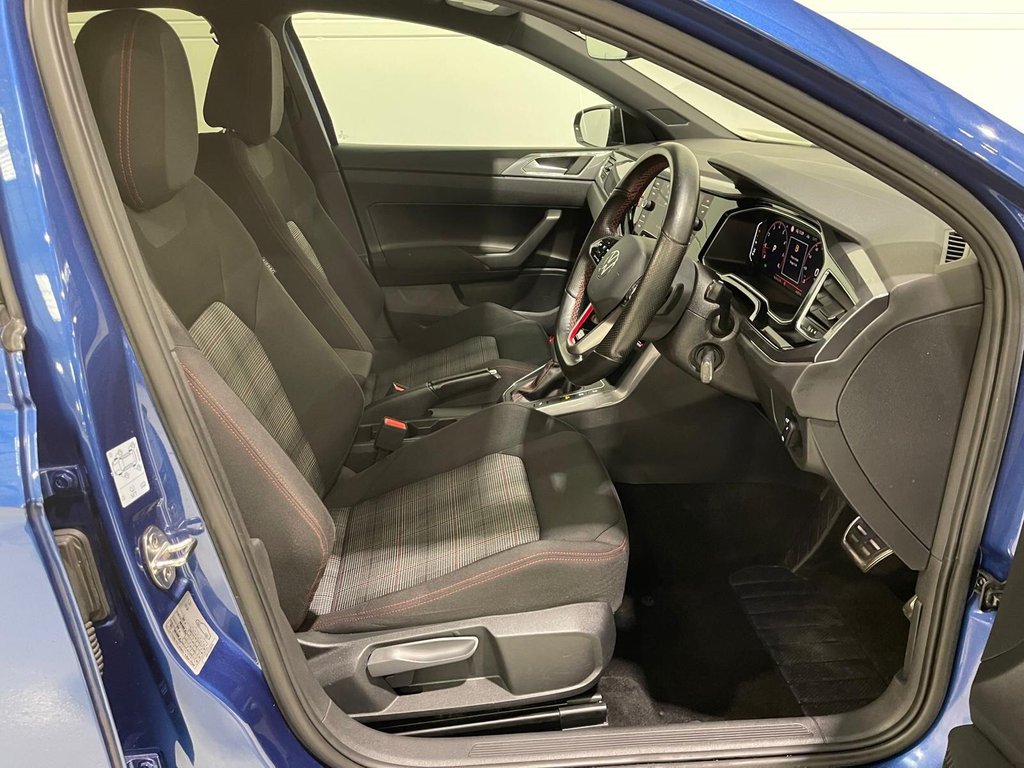 Used Volkswagen Polo 2022 for sale - 76923254: Photo 27