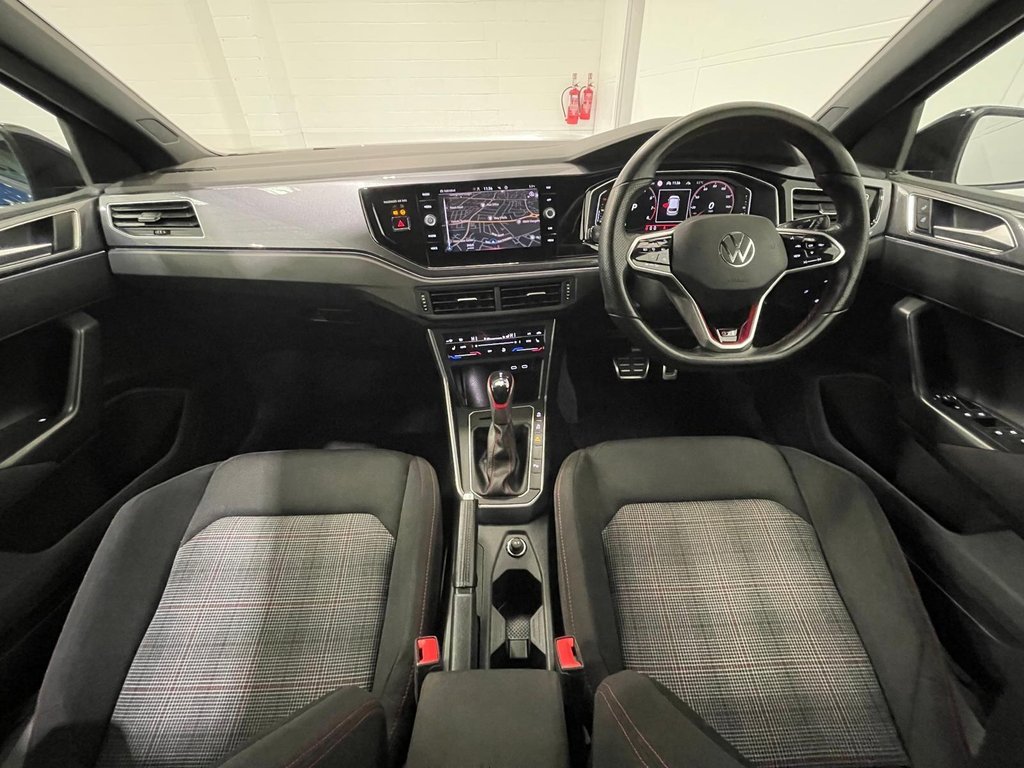 Used Volkswagen Polo 2022 for sale - 76923254: Photo 29