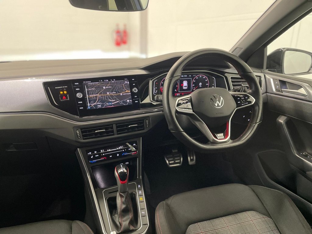 Used Volkswagen Polo 2022 for sale - 76923254: Photo 32