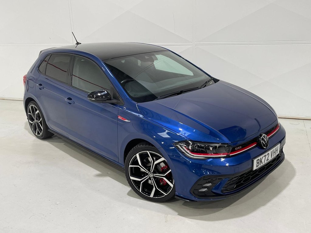 Used Volkswagen Polo 2022 for sale - 76923254: Photo 36