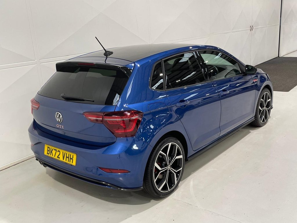 Used Volkswagen Polo 2022 for sale - 76923254: Photo 37