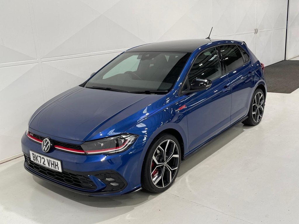 Used Volkswagen Polo 2022 for sale - 76923254: Photo 39