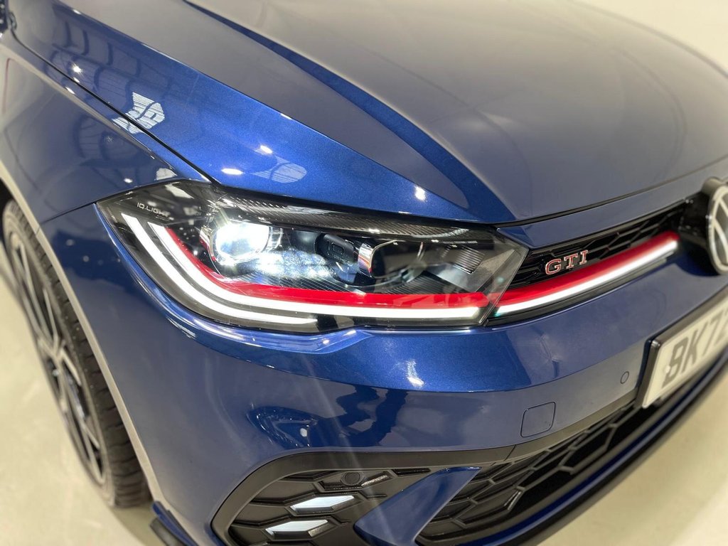 Used Volkswagen Polo 2022 for sale - 76923254: Photo 40