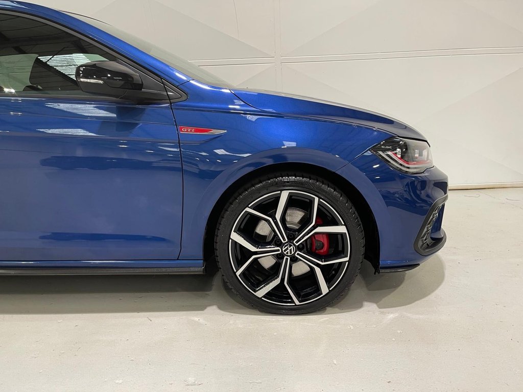 Used Volkswagen Polo 2022 for sale - 76923254: Photo 42