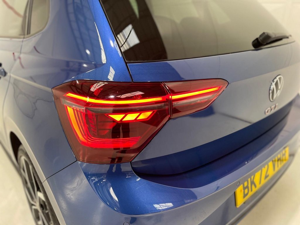 Used Volkswagen Polo 2022 for sale - 76923254: Photo 46