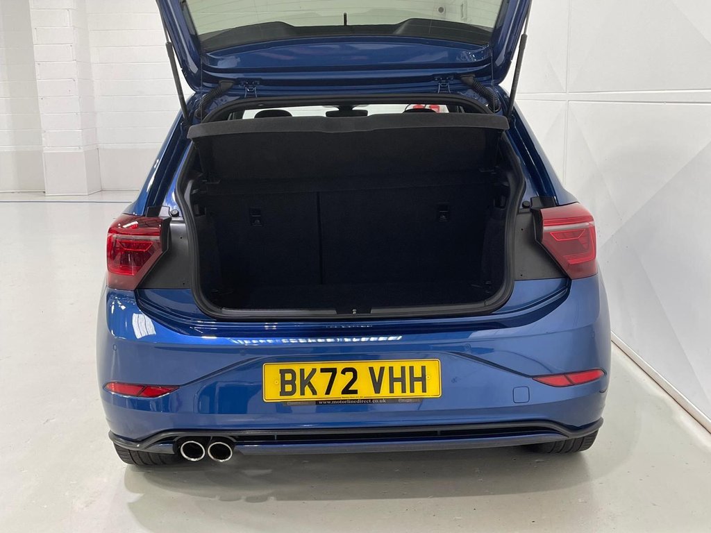 Used Volkswagen Polo 2022 for sale - 76923254: Photo 47
