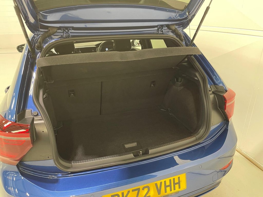 Used Volkswagen Polo 2022 for sale - 76923254: Photo 48