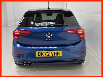 Used Volkswagen Polo 2022 for sale - 76923254: Photo
