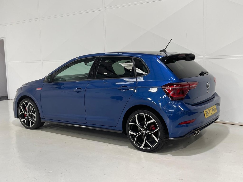 Used Volkswagen Polo 2022 for sale - 76923254: Photo 5