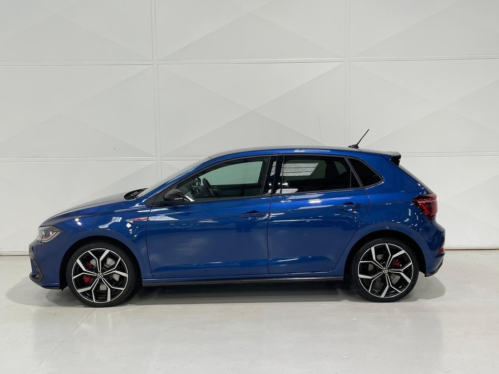 Used Volkswagen Polo 2022 for sale - 76923254: Photo 6