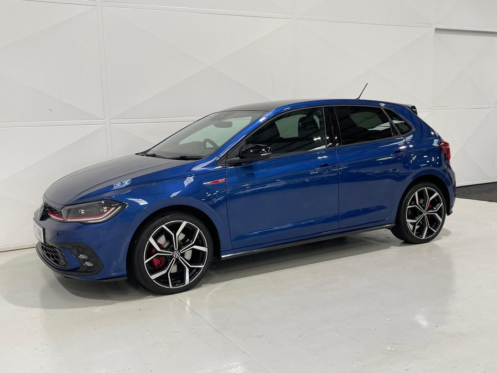 Used Volkswagen Polo 2022 for sale - 76923254: Photo 7