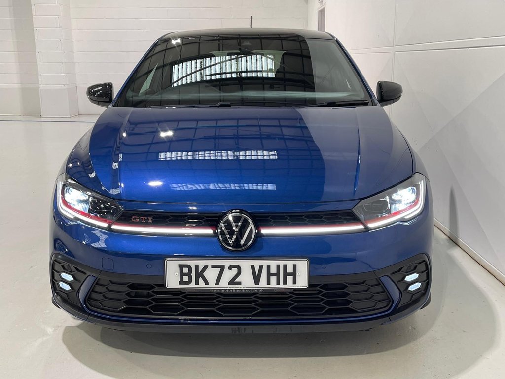 Used Volkswagen Polo 2022 for sale - 76923254: Photo 8